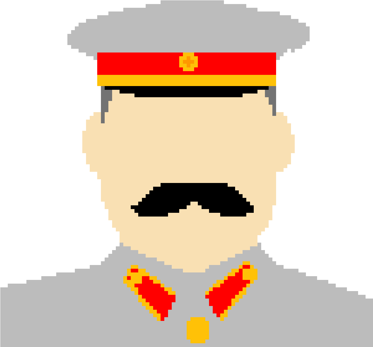 Stalin - Joseph Stalin (1200x1200), Png Download