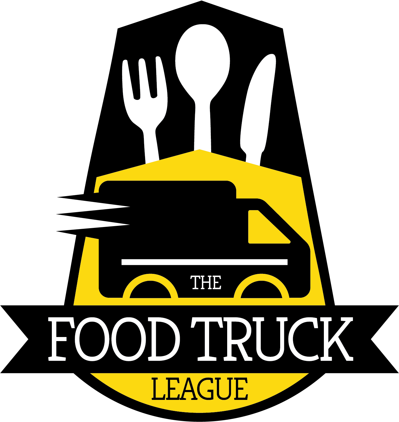 Logo Logo Logo Logo - Logo For Food Truck (1500x1500), Png Download