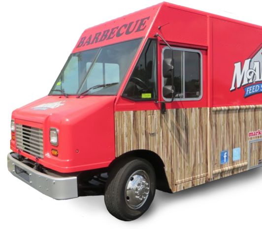 Find Our Food Truck - Food (532x484), Png Download