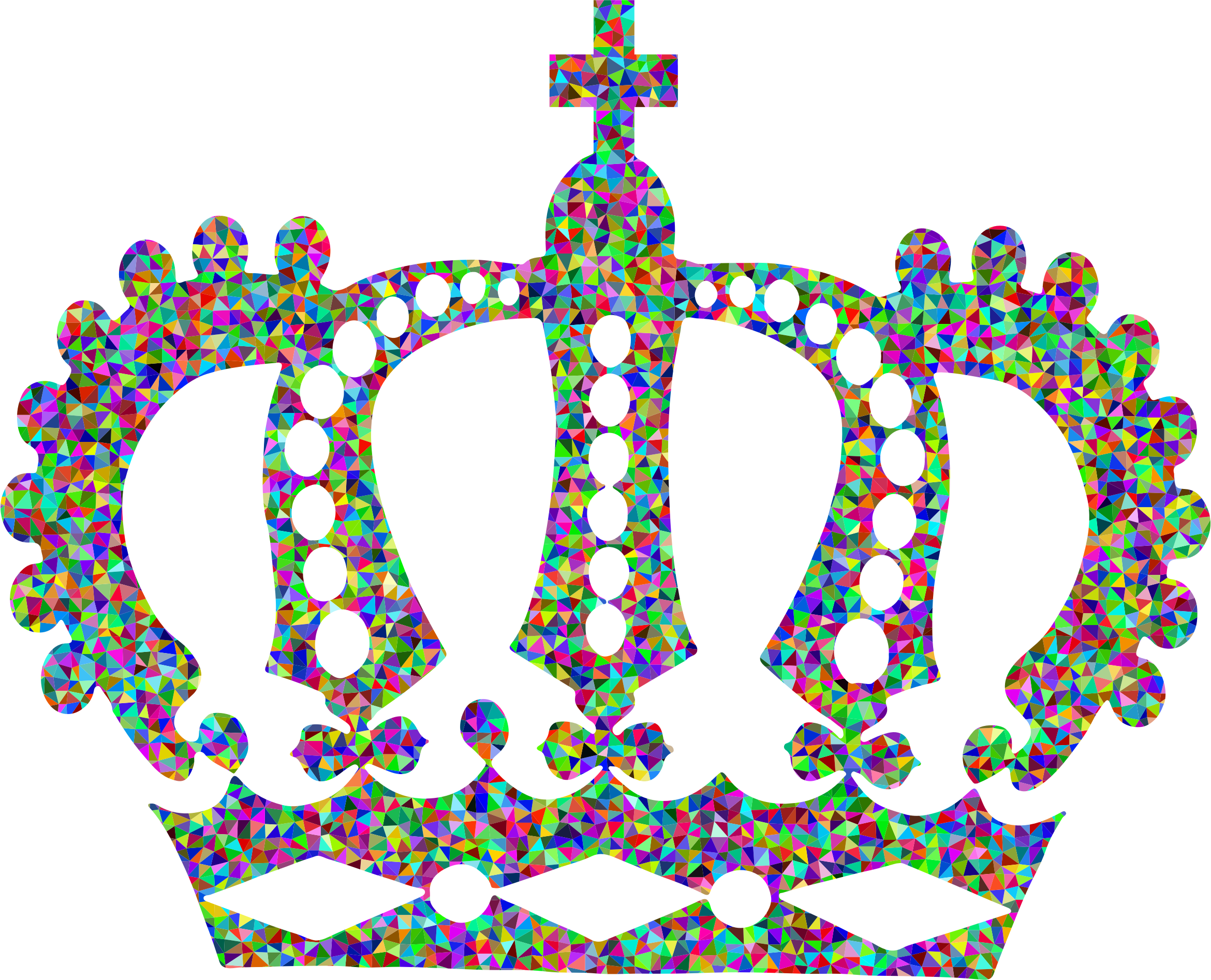 Silhouette Crown Drawing Computer Icons King - Kings Crown Clip Art (927x750), Png Download