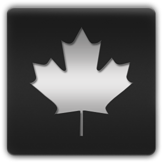 Https - Canada Snapback Cap (420x420), Png Download