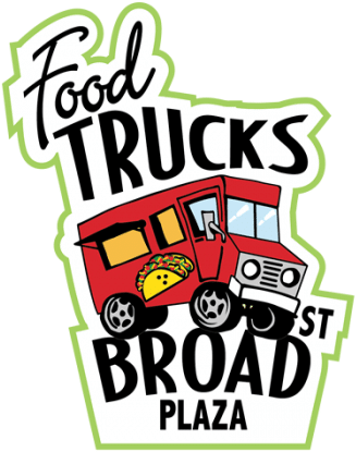 Food Trucks On Broad Png Final - Atlanta (350x450), Png Download