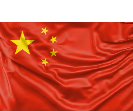 China Flag Png Download Image - Taiwan Flag (458x654), Png Download