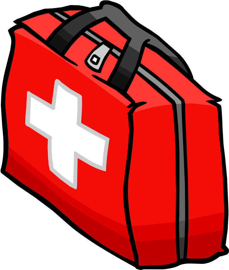 28 Collection Of First Aid Kit Clipart Png - First Aid Kit Clipart Transparent (871x918), Png Download