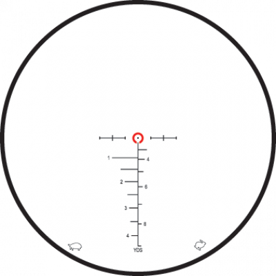 300 Blackout - .300 Aac Blackout (400x400), Png Download