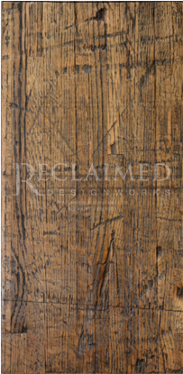 Reclaimed Boxcar Planks - Box Car Wood (450x450), Png Download