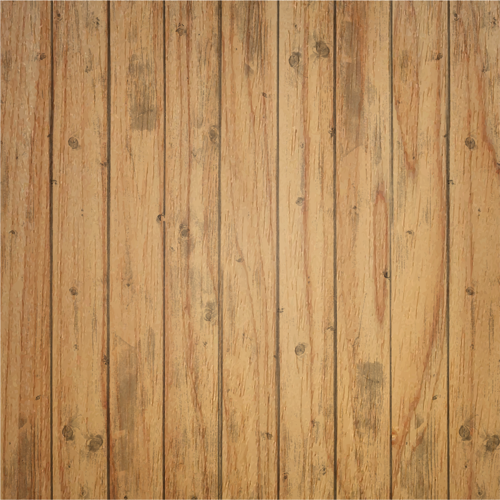 Floor Plank Transprent Free - Wood Plank Transparent (1957x1901), Png Download