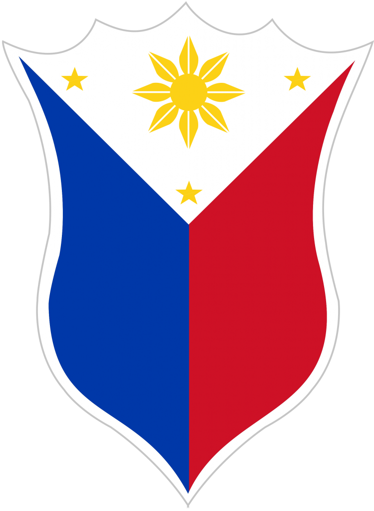 Philippine Flag Png Hd Free - Philippine Flag Logo (749x1024), Png Download