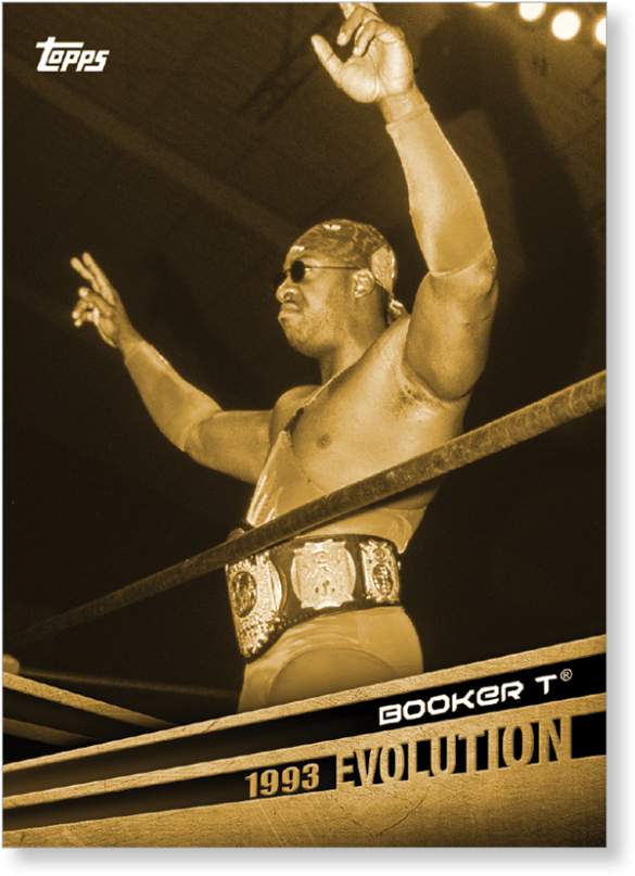 Close Zoom - Wwe (1440x975), Png Download