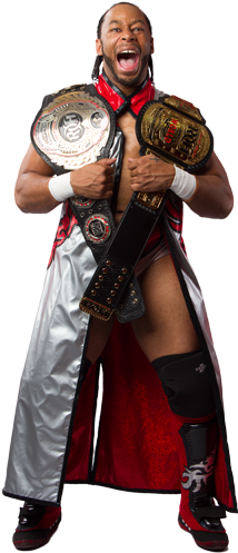 Jay Lethal (300x500), Png Download