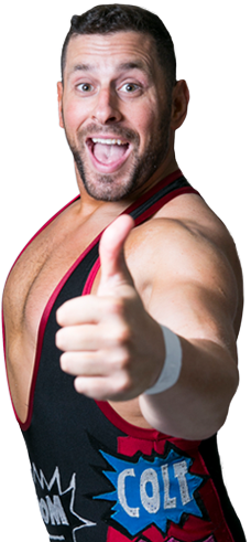 Colt Cabana - Colt Cabana Roh 2018 (500x500), Png Download