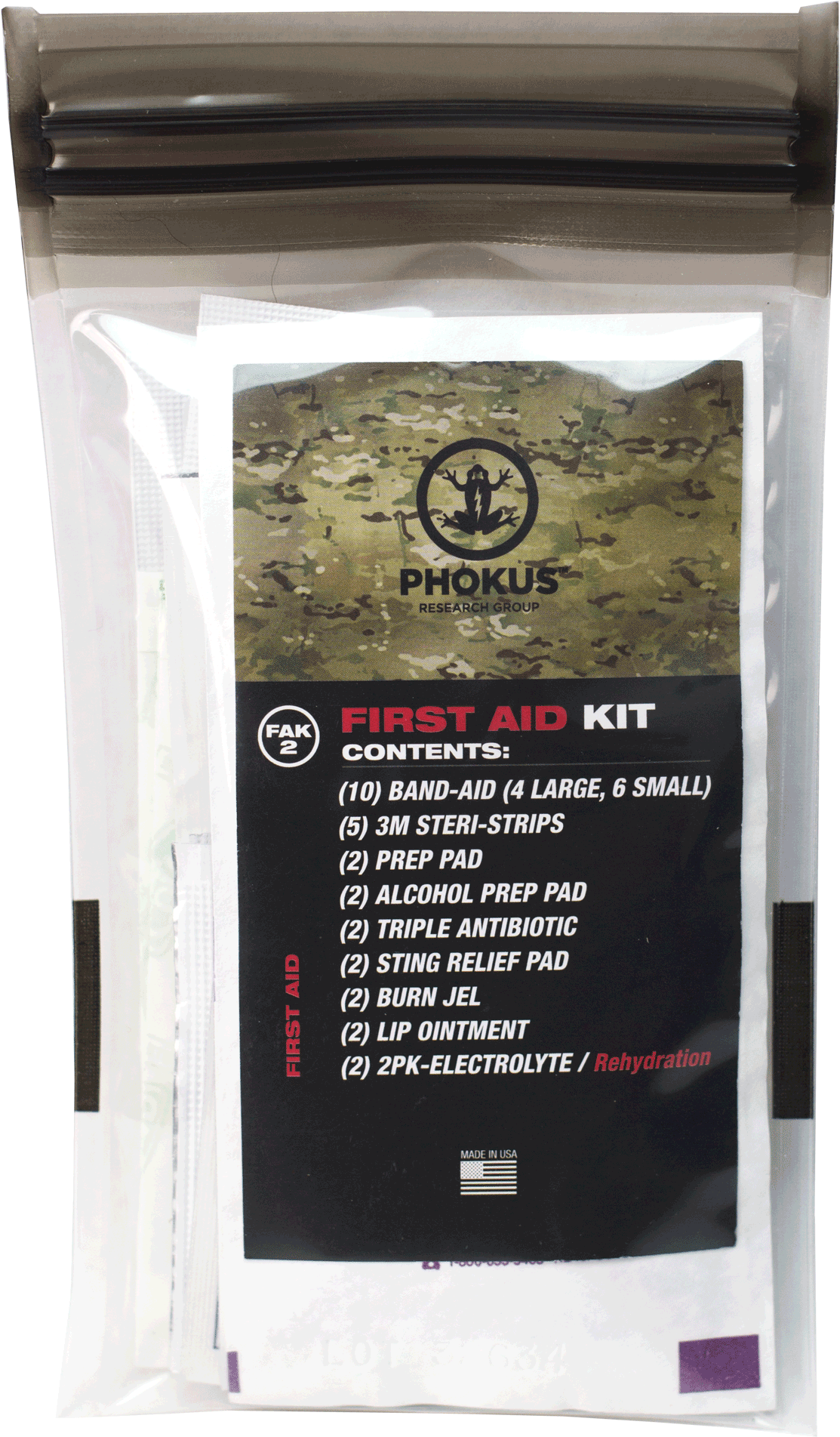 First Aid Kit V2 - First Aid Kit (1490x2179), Png Download
