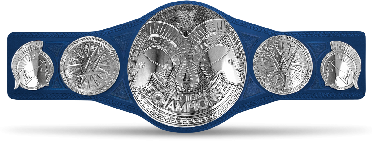 Smackdown Tag Team Championship (1200x675), Png Download