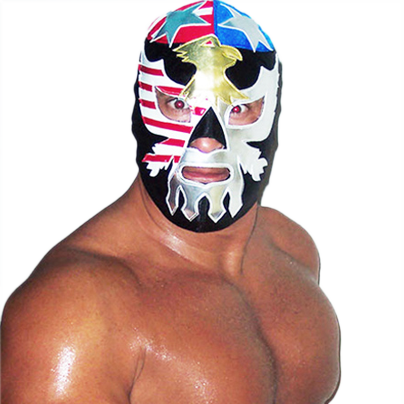 Patriot - Patriot Wrestler (800x800), Png Download