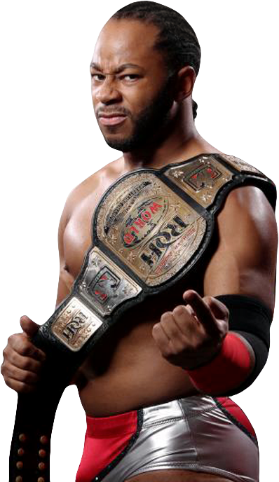 Jay Lethal Render 3 By Dfreedom30 - Professional Boxing (398x688), Png Download