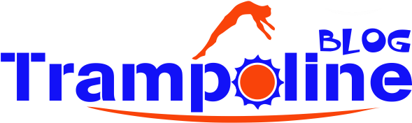 Trampolines For You - Trampoline (600x200), Png Download