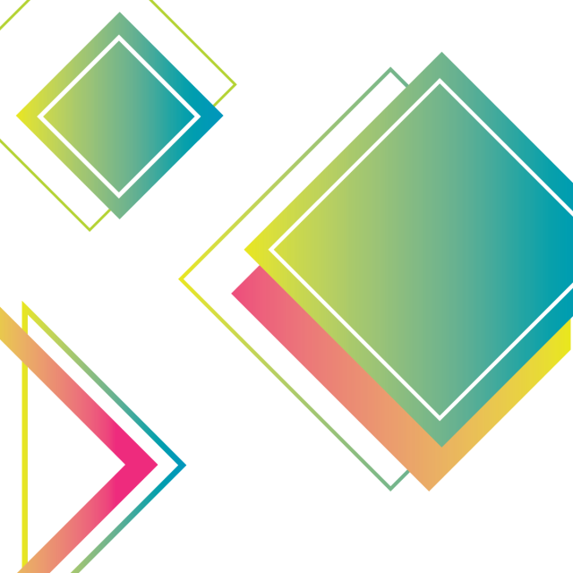 Corporate Abstract Background With Geometric Style, - Vector Graphics (360x360), Png Download