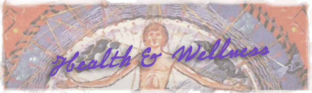Hildegard Of Bingen Health And Wellness - Painting (1000x300), Png Download