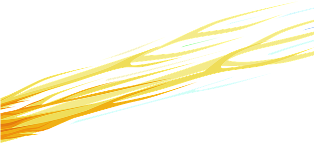 Shooting Star Png Transparent Background - Portable Network Graphics (640x480), Png Download