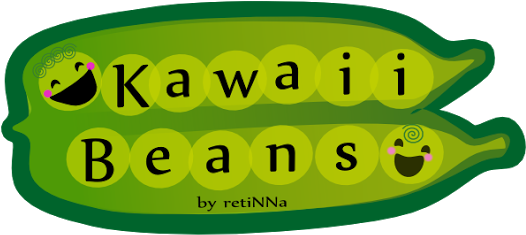 The Ultimate Source For Text Emoji - Bean (530x243), Png Download
