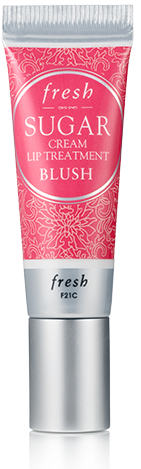 Images - Fresh Sugar Cream Lip Treatment Blush (490x490), Png Download
