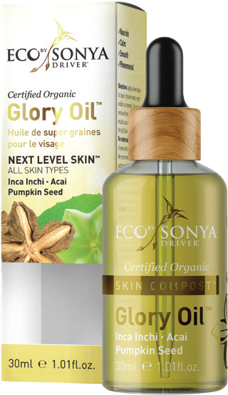Eco By Sonya Glory Oil - Eco By Sonya (679x678), Png Download