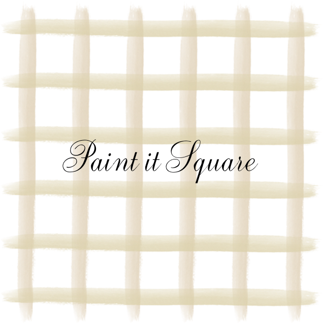 Watercolor Geometric Beige Banner - Guitar String (690x700), Png Download