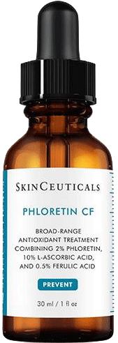 Phloretin Cf - Skinceuticals Ce Ferulic Serum (340x550), Png Download