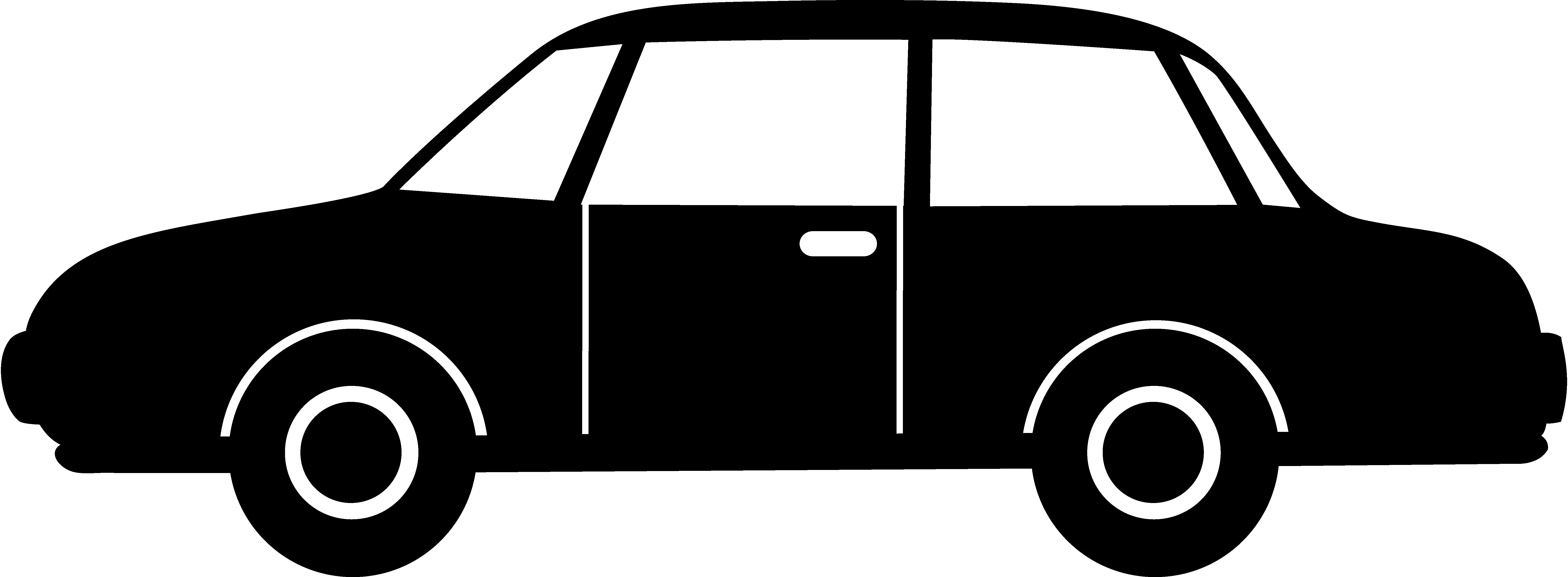 Car - Car Png Clipart (1600x589), Png Download