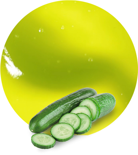 Cucumber Concentrate - Hum Masala Tv Totkay (536x595), Png Download