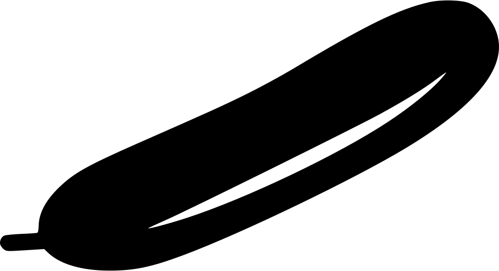 Cucumber Comments - Portable Network Graphics (980x532), Png Download