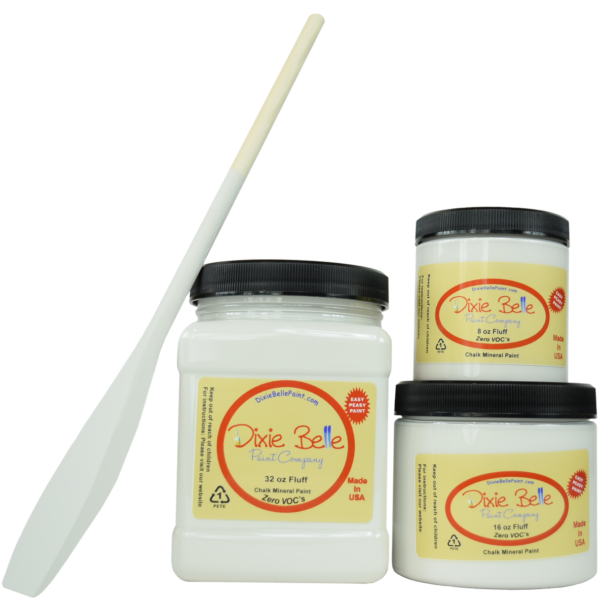 Fluff Chalk Paint - Dixie Belle Savannah Mist (1280x1280), Png Download