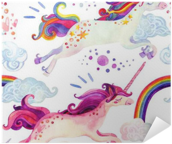 Art Print: Tanycya's Watercolor Fairy Tale Collection (400x400), Png Download