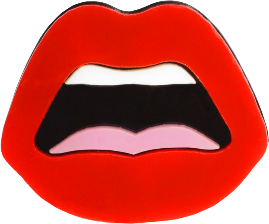 Sensual Art Digest - Pop Art (1129x1500), Png Download