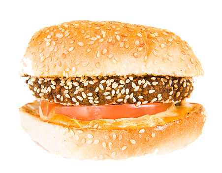 Vegitareina - Fast Food (784x590), Png Download