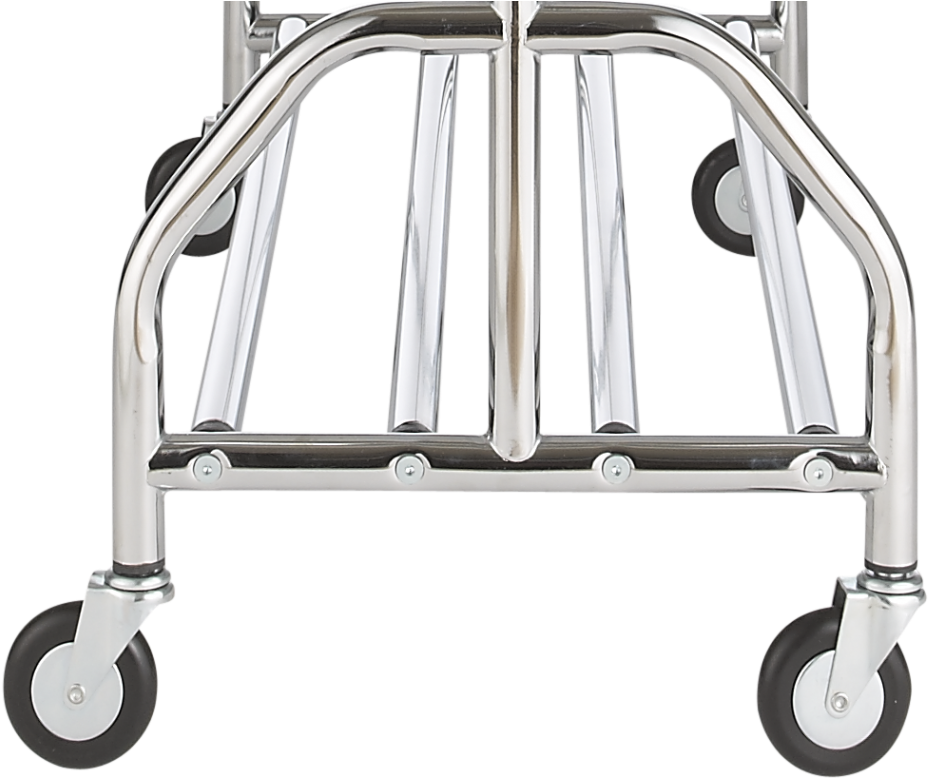 Alexis Clothes Rack - Bicycle Frame (1024x777), Png Download