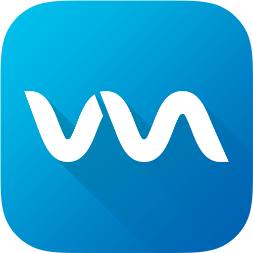 Voicemod - Voicemod Icon (590x590), Png Download