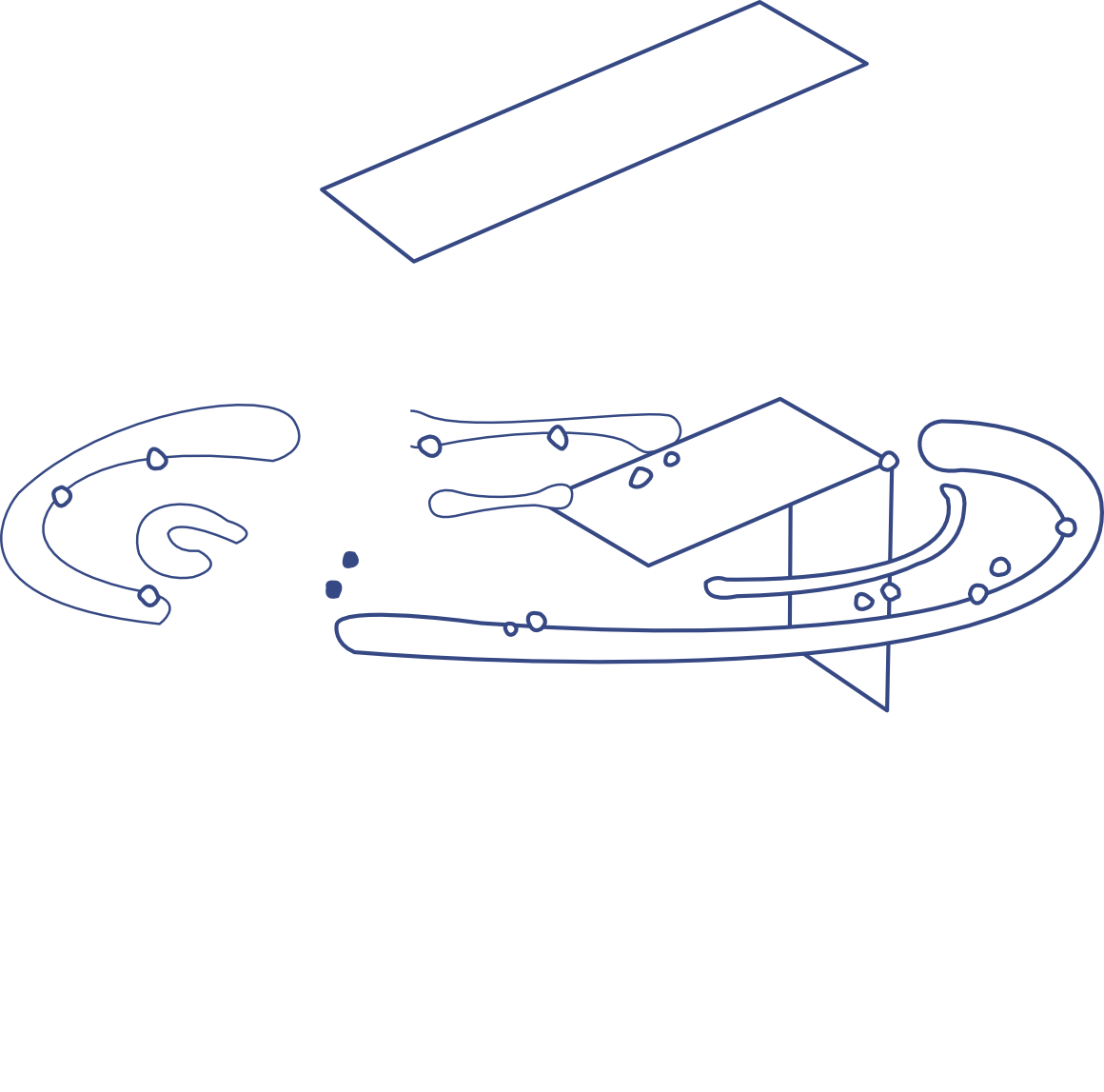 Galaxy Web Team Offers Affordable Website Solutions - Graphic Design (1160x1147), Png Download