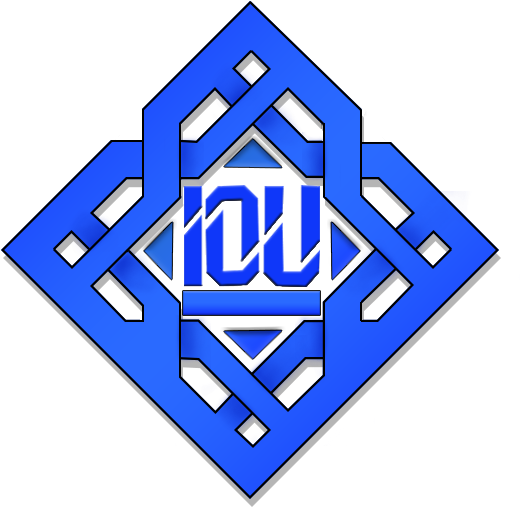 Islamic Online University - Islamic Online University Logo (573x579), Png Download