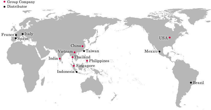 Map Of Vietnam And Usa (850x460), Png Download