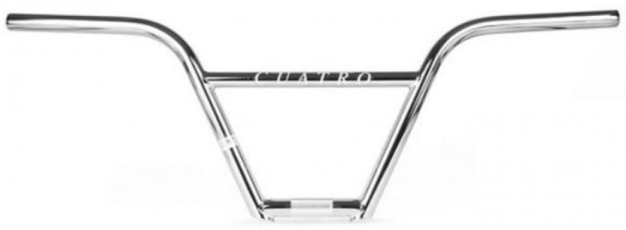 Cult Cuatro 9" Bars - Grille (900x900), Png Download