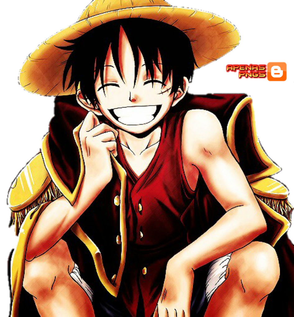 Luffy , Mais Conhecido Como Chapéu De Palha , Protagonista - Monkey D Luffy Happy Birthday (947x1021), Png Download