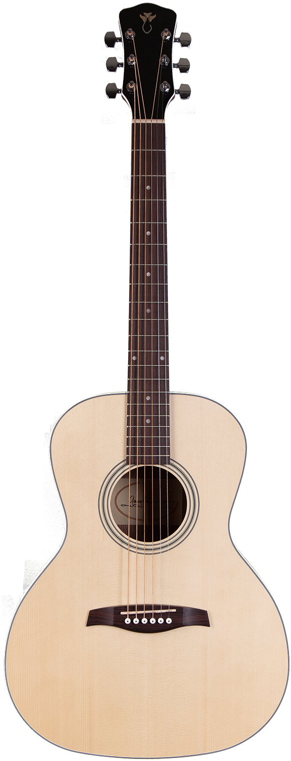Canyon Greenbriar - Guitar In Philippines (688x1600), Png Download