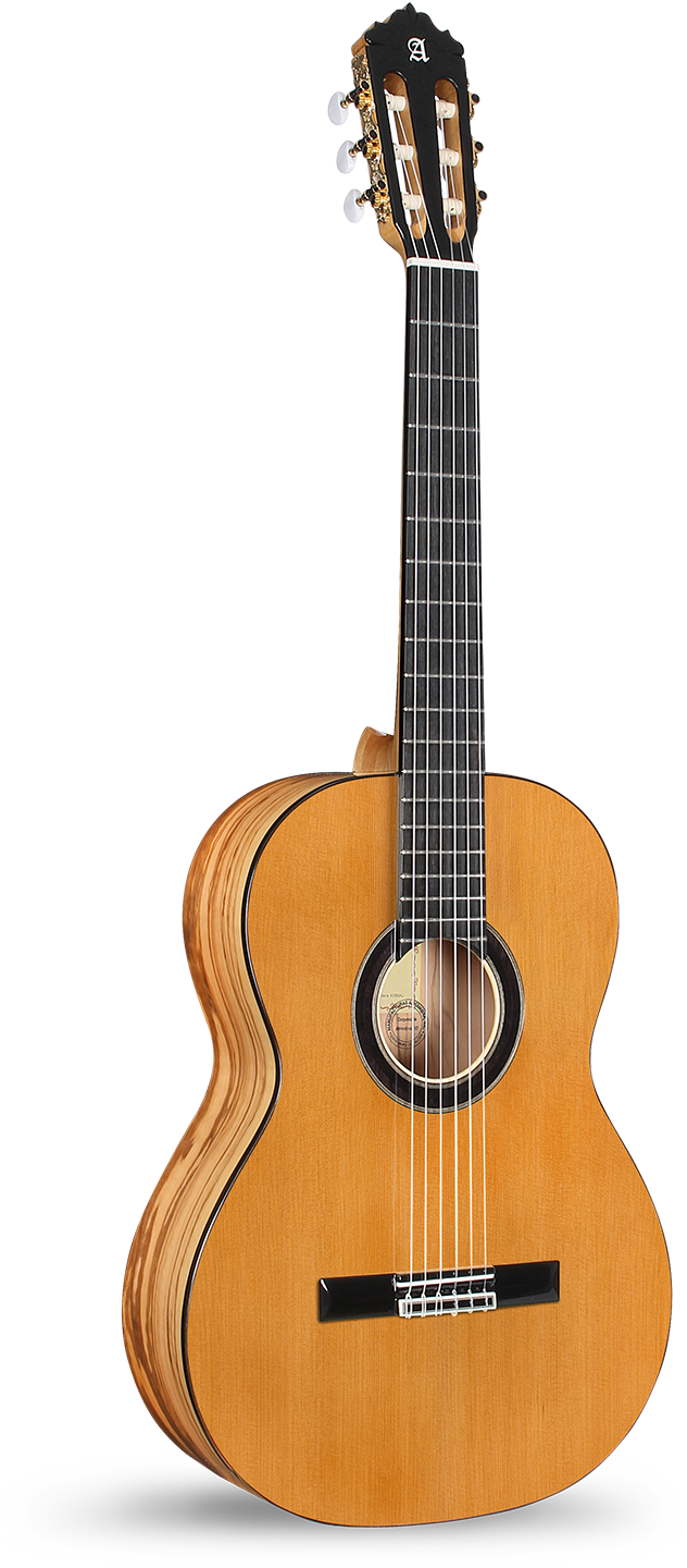 Classical Exotic Woods Custom Collection By Alhambra - La Patrie Concert (940x1668), Png Download