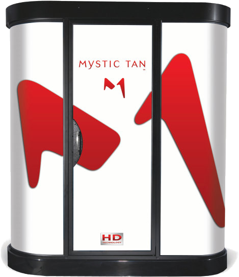 Mystic Hd - Mystic Tan Hd (800x600), Png Download