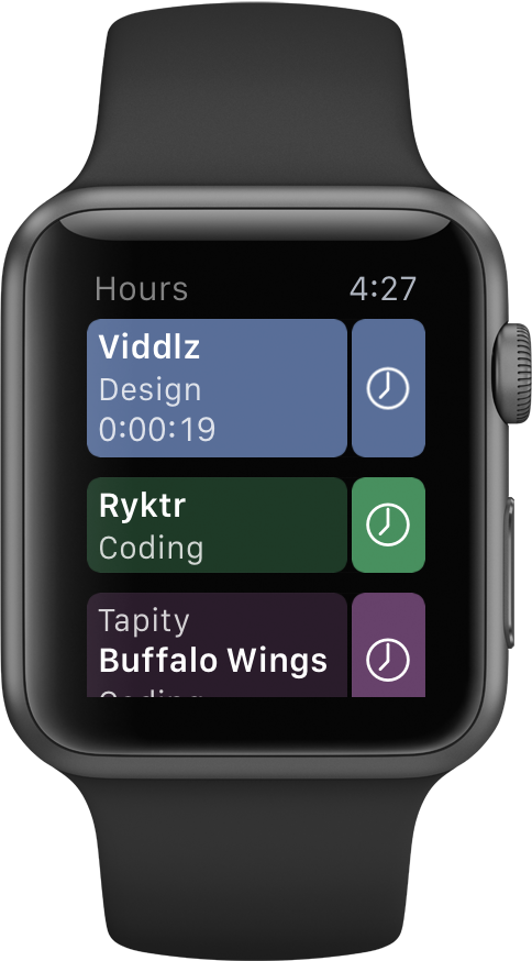 Apple Watch - Freeletics Apple Watch (484x874), Png Download