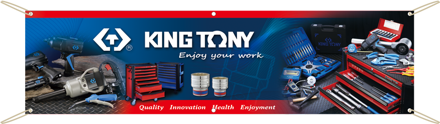 King Tony (900x630), Png Download