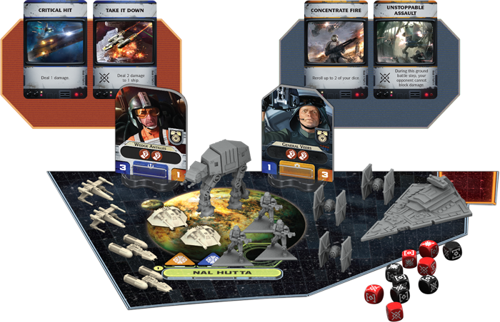 Star Wars - Rebellion - Star Wars Rebellion Extension (700x452), Png Download
