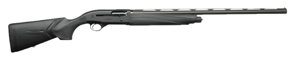 Picture Of Beretta A400 Lite Synthetic Semi-auto Shotgun - Remington 700 Ss 25 06 (580x580), Png Download