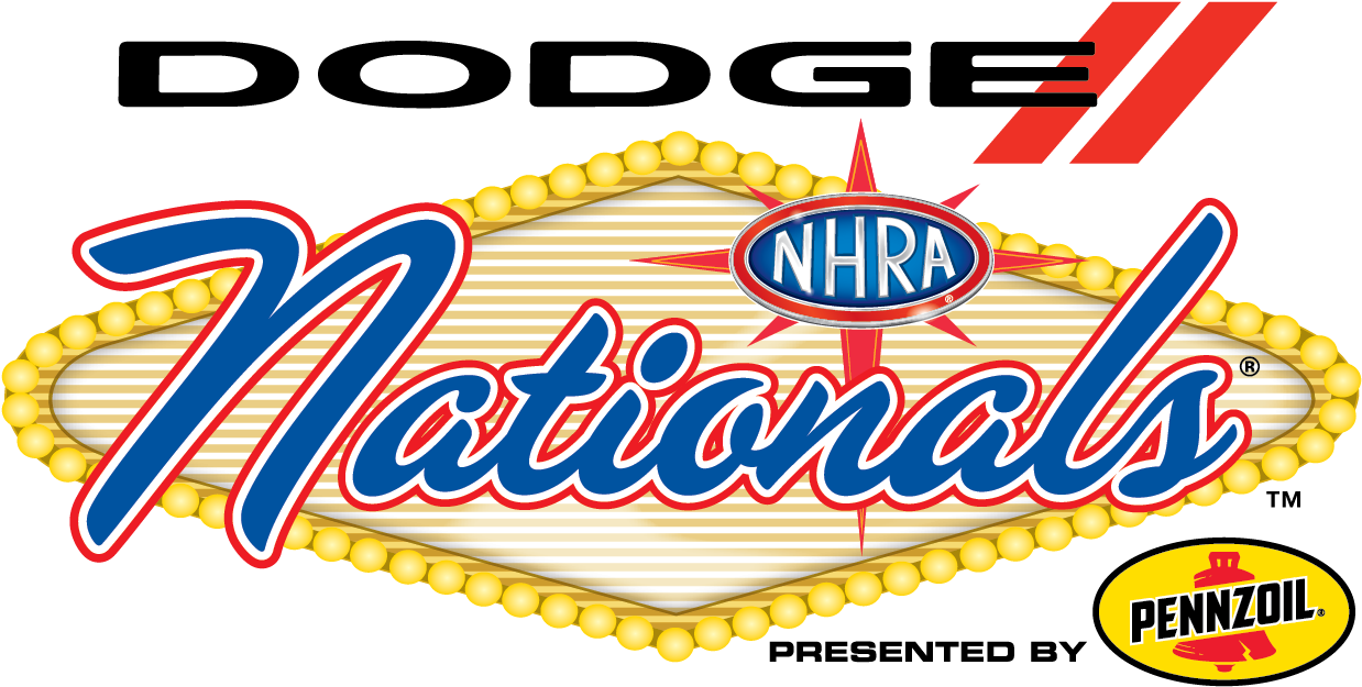 Dodge Nhra Nationals Presented By Pennzoil - Pennzoil (1298x624), Png Download